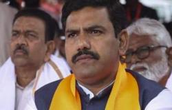 Karnataka: BJP acusa al gobierno de Siddaramaiah de ir lento en la investigación del asesinato de Neha Hiremath