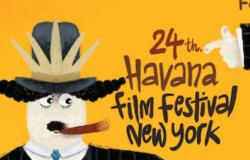 Los grandes ganadores del Festival de Cine de La Habana NY en su 24 edición