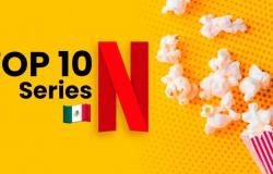 Este es el top 10 de series de Netflix México para disfrutar en compañía