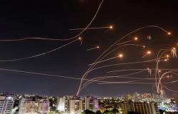 Radiografía del poder militar israelí versus iraní, ¿quién tiene mayor potencia de fuego? – .