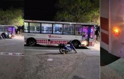 Un conductor de autobús acusado de atropellar y matar a un bebé fue absuelto