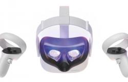 Las gafas de realidad virtual Meta Quest 2 caen a su precio más bajo desde que salieron al mercado