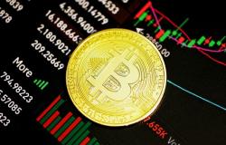 Bitcoin cae por primera vez en meses por debajo de los 60.000 euros tras los ataques de Israel e Irán