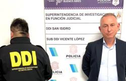 En España también apuntan a Muszak y denuncian que la empresa dejó en la calle a un grupo de familias argentinas – .