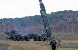 Corea del Norte realizó pruebas militares con una nueva ojiva nuclear para misiles de crucero