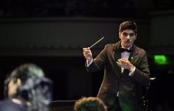 Director de la Orquesta de Cámara de la PUCV es el nuevo director de la Orquesta Sinfónica Juvenil Regional de Valparaíso – G5noticias – .