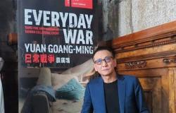 “Taiwán presenta la exposición ‘Everyday War’ en la Bienal de Venecia -“.