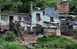 Por tercer año consecutivo, la pobreza en Colombia cayó al 12,1% en 2023 – .