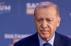 Erdogan aseguró que ni Israel ni Irán están diciendo la verdad sobre sus ataques mutuos