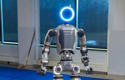 ¿Por qué Atlas, el robot de Boston Dynamics, ahora es eléctrico? – .
