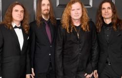 “Bogotá siempre ha sido increíble para nosotros”, dice Dave Mustaine sobre Colombia a las puertas de su concierto – .