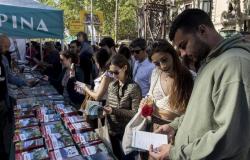 SANT JORDI BARCELONA GRATIS | Libros gratis por Sant Jordi: esta librería de Barcelona regala ejemplares con una condición