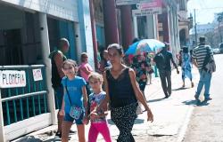 La violencia machista en Cuba deja a dos niños más sin madre