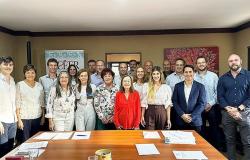 Consejo Empresarial de Entre Ríos renovó autoridades