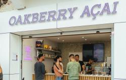 La cadena brasileña de batidos y bowls de açaí Oakberry duplica su negocio en España y prevé abrir 15 nuevas tiendas este año