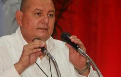 Partido Comunista destituye a su primer secretario en Las Tunas tras casi 20 años como cuadro