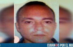 Denuncian desaparición de un hombre en Santiago de Cuba – .