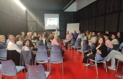 El curso ‘Aprende a ver Cine’ de Javier Ocaña en El Puerto (Cádiz) cubre todas las plazas ofertadas
