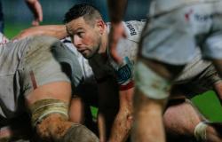 “Ulster aliviado con una victoria ‘afortunada’ sobre Cardiff en el United Rugby Championship: Planet Rugby -“.