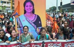 Asesinato de Neha Hiremath: el asesinato de Karnataka provoca frenesí político; Choque entre el Congreso y el BJP por el ángulo del “amor yihad”