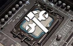 Publican guía para solucionar la inestabilidad del Intel Core i9