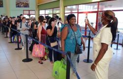 Cubanos varados en Haití regresan a Camagüey (+Fotos) – .