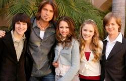 El elenco de la exitosa serie “Hannah Montana” 18 años después