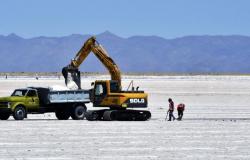 Los proyectos de litio en Argentina enfrentan falta de infraestructura; Mineras analizan cambio estratégico – .