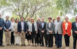 Rectores de las universidades de Córdoba respaldan los valores de la educación pública