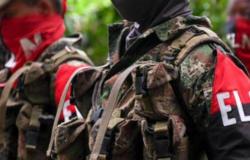 ELN acusa al Gobierno de perfidia por los diálogos regionales en Nariño – .