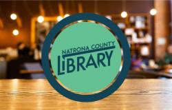 “Evento ‘Death Café’ en la biblioteca del condado de Natrona -“.