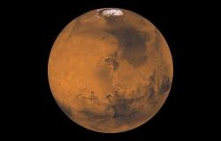 Descubriendo sobre metano en Marte – .