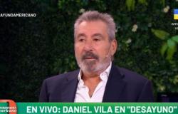 En medio de la crisis que vive América, Daniel Vila habló: “Nosotros hacemos en este canal…”