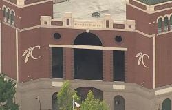 “El estadio Choctaw se someterá a una renovación multimillonaria – NBC 5 Dallas-Fort Worth -“.