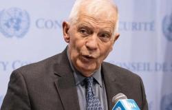 Borrell pide financiar a la UNRWA porque la investigación externa no respalda las acusaciones de Israel