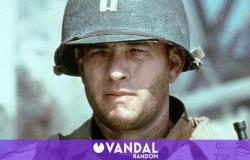 Tom Hanks evitó que ‘Salvando al soldado Ryan’ se hundiera luego de que el elenco amenazara con abandonar la película