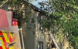 Cocinar sin supervisión provoca incendio en un apartamento en Baton Rouge