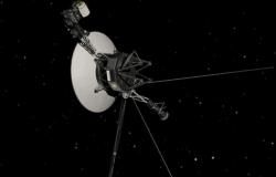 La Voyager 1 envió datos a la Tierra después de cinco meses de incomunicación