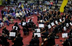 Vuelven los conciertos educativos 360° de la Orquesta Sinfónica de Antofagasta