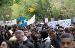 Se espera en Mendoza una multitudinaria marcha contra el ajuste a las universidades nacionales