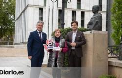 La Rioja crea un nuevo premio de poesía dotado con 6.000 euros en homenaje a Gonzalo de Berceo