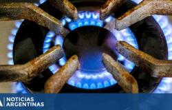 Tras la actualización tarifaria, las distribuidoras de gas realizarán inversiones por casi $75 mil millones