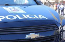 Insólito robo a policía provincial