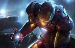 El impactante cambio físico de Tony Stark podría adelantar su fin como Iron Man