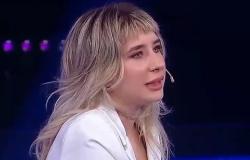 El insólito lapsus en vivo de Paloma cuando Santiago del Moro la entrevistó para Gran Hermano 2023