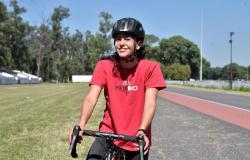Las “100 Chicas 100K”, un enfoque inclusivo y flexible para las mujeres ciclistas – .