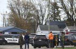 Mujer acusada de asesinato en accidente que mató a un hermano y una hermana menores en una fiesta de cumpleaños