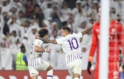 Plan Deportivo Al-Ain elimina a Al Hilal y certifica el fracaso saudita en la Champions League