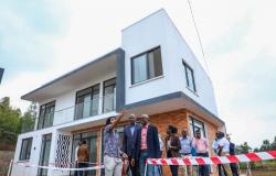 ¿Podría Airbnb hacerse cargo del mercado inmobiliario de Ruanda? – .