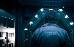 La primera serie de ‘Alien’ ha encontrado el lugar perfecto en la mítica saga de ciencia ficción y terror – Actualidad de cine – .